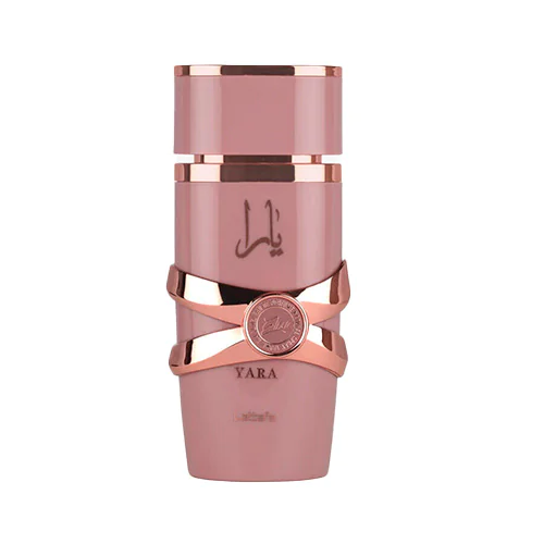Perfume Árabe Yara Elixir Lattafa Eau De Parfum 100ml - Imagem 3